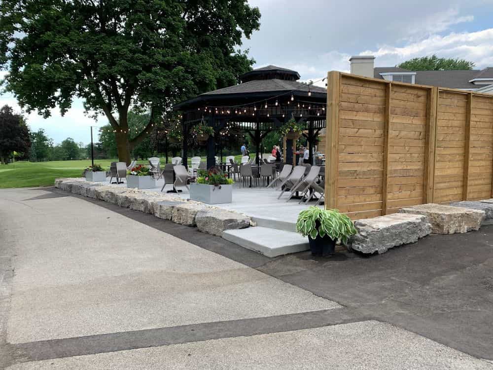 Hero image for Cambridge Hardscapes